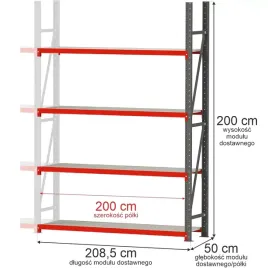 regal-metalowy-magazynowy-warsztatowy-4-polki-200x50-cm-1400kg-dostawny