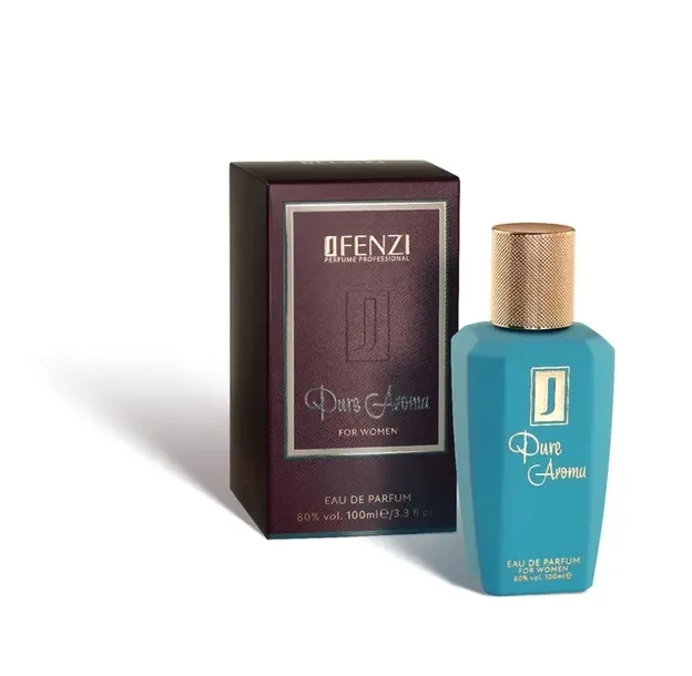 Perfumy JFenzi Pure Aroma women 100 ml Fenzi