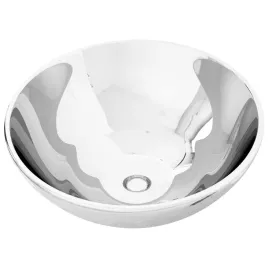 umywalka-325-x-14-cm-ceramiczna-srebrna