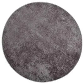 dywanik-aksamitny-szary-120-cm-antyposlizgowy