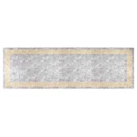 dywanik-aksamitny-szary-80x300-cm