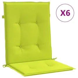 poduszki-ogrodowe-oxford-100x50x3-cm-jasnozielone-6-szt