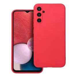 nakladka-silicon-motorola-g14-czerwony