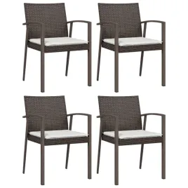 krzeslo-ogrodowe-rattanowe-brazowe-565x57x83-cm-z-poduszka-kremowa-50x