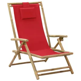 krzeslo-relaksacyjne-bambusowe-czerwone-64x89x-71-94-cm