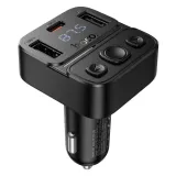 transmiter-samochodowy-bluetooth-hoco-usb-a-usb-c-qc-pd-35w-e87-czarny-marka-hoco