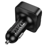 transmiter-samochodowy-bluetooth-hoco-usb-a-usb-c-qc-pd-35w-e87-czarny-obsluga-usb-tak