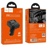 transmiter-samochodowy-bluetooth-hoco-usb-a-usb-c-qc-pd-35w-e87-czarny-stan-nowy-marka-hoco