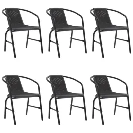 zestaw-6-krzesel-ogrodowych-rattanowych-czarne-62x55x74-cm