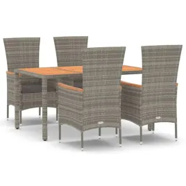 zestaw-mebli-ogrodowych-rattanowy-szary-4-krzesla-stol-150x90-cm