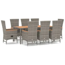 zestaw-mebli-ogrodowych-rattan-pe-szary-8-krzesel-190x90-cm