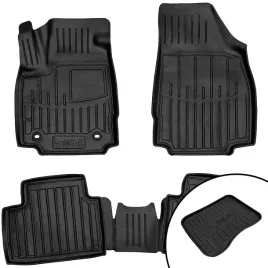 dywaniki-gumowe-mg-3-od-2024-hatchback-wersja-hybrid-h-greater-mata-gratis
