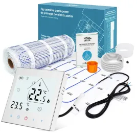 mata-grzewcza-pod-plytki-hd-mat150-z-termostatem-t1000-zestaw-6-m