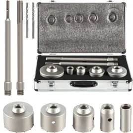 korony-wiertla-do-betonu-30-40-65-80-100-mm-zestaw-300mm-do-betonu