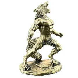 rzezba-figurka-statuetka-wyjacy-wilkolak-likantrop-veronese-wu77683ap