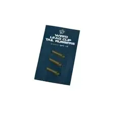 tulejki-nash-weed-lead-clip-tail-rubber