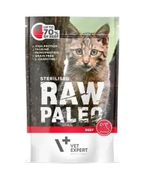 raw-paleo-dla-kota-sterilised-wolowina-100g