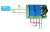 modul-przekaznika-4ch-230v-rf-rodzaj-przekaznik