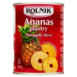 rolnik-ananas-plastry-560-g