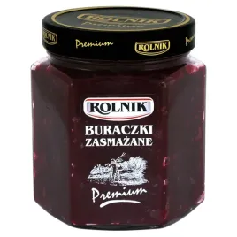 rolnik-premium-buraczki-zasmazane-540g