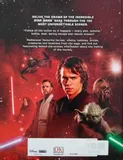 star-wars-in-100-scenes-hardback-stan-nowy