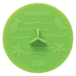 korek-uniwersalny-fi-105mm-wanny-brodzika-umywalki-zielony-wirquin-frisby