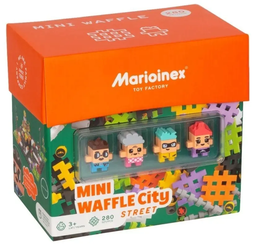 mini-waffle-280-elementow-ulica