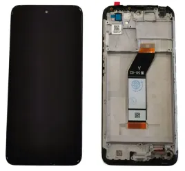 nowy-wyswietlacz-lcd-ekran-do-xiaomi-redmi-10-21061119ag-ramka