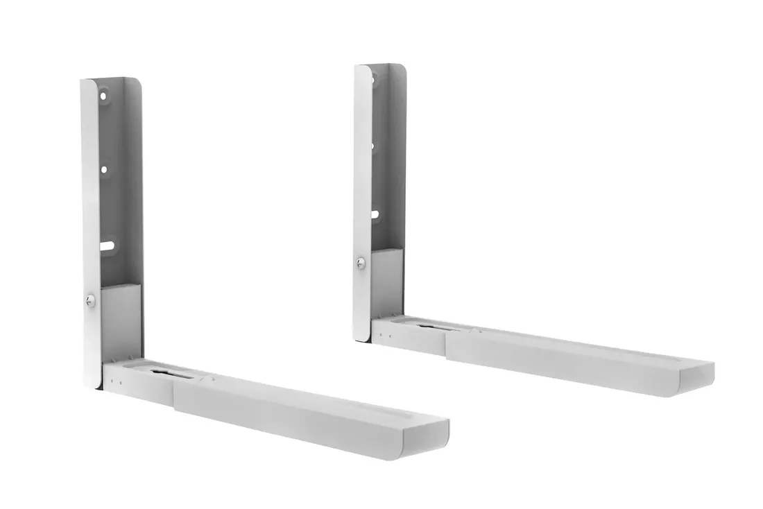 uchwyt-nascienny-do-mikrofali-bialy-cabletech-mc01