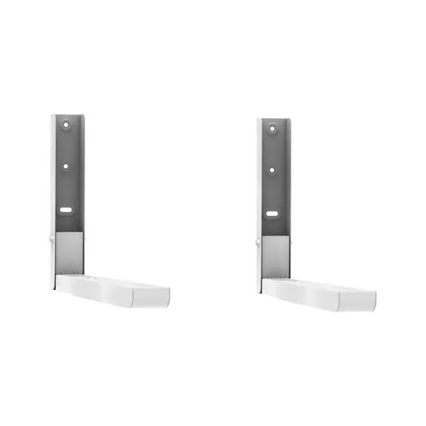uchwyt-nascienny-do-mikrofali-bialy-cabletech-mc01-stan-nowy-material-metal