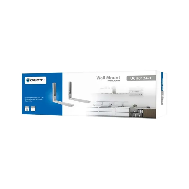 uchwyt-nascienny-do-mikrofali-bialy-cabletech-mc01-stan-nowy-kolor-mebla-bialy