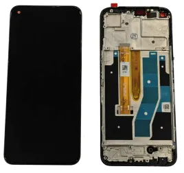 nowy-wyswietlacz-lcd-ekran-szybka-realme-9-pro-rmx3471-rmx3472-ramka