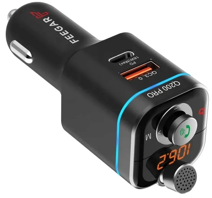 transmiter-fm-zestaw-glosnomowiacy-bluetooth-usb-stan-nowy