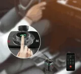 transmiter-fm-zestaw-glosnomowiacy-bluetooth-usb-stan-nowy-zasieg-polaczenia-10-m
