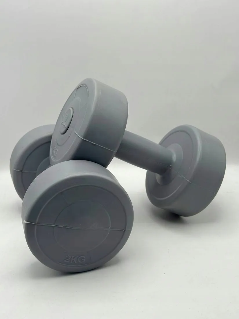 sveltus-hantle-2x2kg-szare-stan-powystawowy