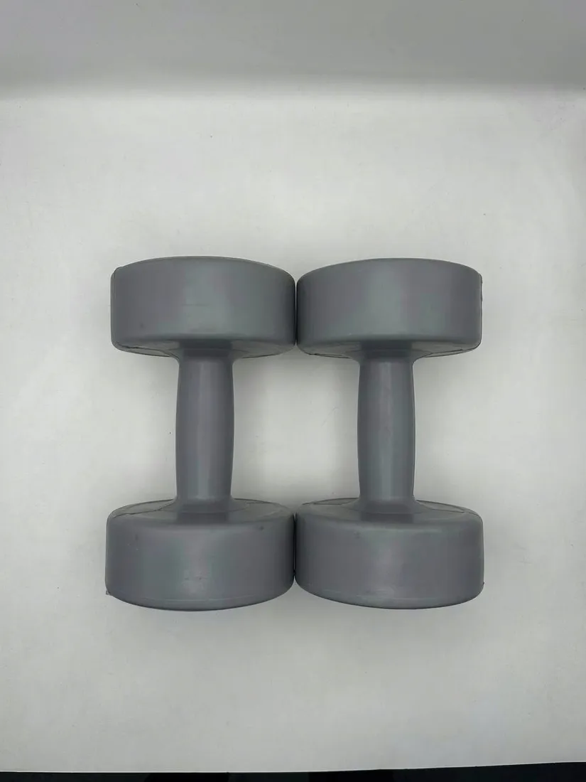 sveltus-hantle-2x2kg-szare