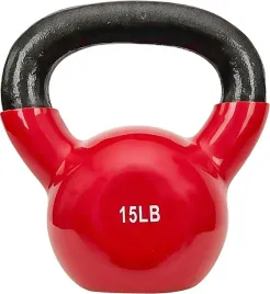 kettlebel-sunny-z-powloka-winylowa-15-lbs-czerwony