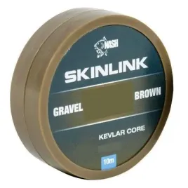nash-material-przyponowy-skinlink-stiff-35lb-gravel-10m