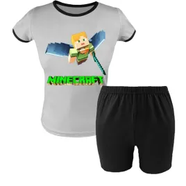 krotka-pizama-dziecieca-minecraft-rodzaje-producent
