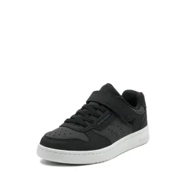 buty-mlodziezowe-skechers-quick-street-classic-czarno-szare-405652l-blk