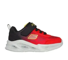 buty-dzieciece-skechers-meteor-lights-czerwono-czarne-401495n-rdbk