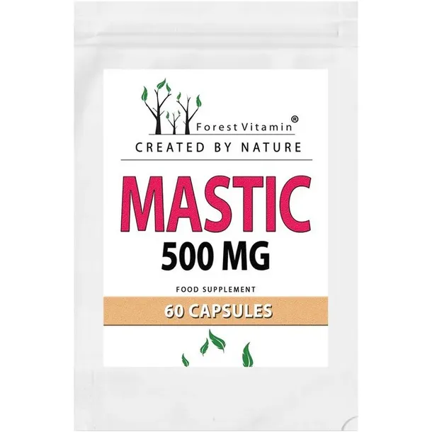 forest-vitamin-mastic-500mg-60caps