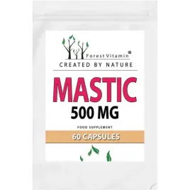 forest-vitamin-mastic-500mg-60caps