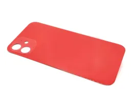 obudowa-panel-tyl-do-apple-iphone-12-czerwony-big-hole