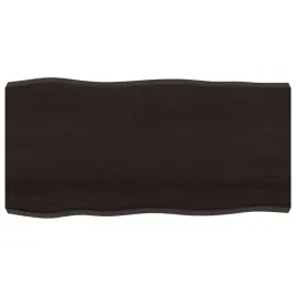 blat-drewniany-debowy-100x50-cm-ciemny-braz