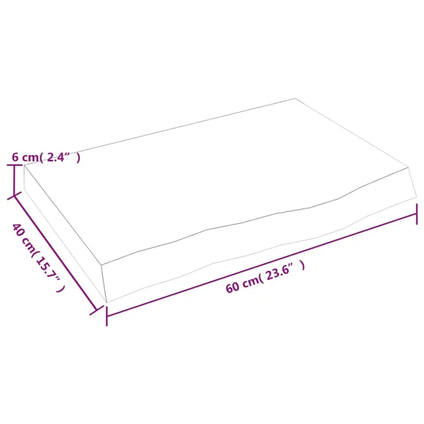 blat-debowy-60x40x6-cm-braz-stan-nowy