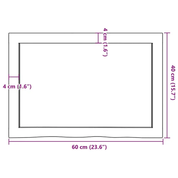 blat-debowy-60x40x6-cm-braz-stan-nowy