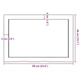 blat-debowy-60x40x6-cm-braz-stan-nowy