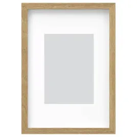 ikea-rodalm-ramka-imit-debu-21x30-cm