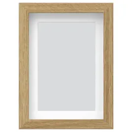ikea-rodalm-ramka-imit-debu-13x18-cm